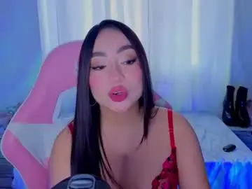 Chaturbate Best live sex cam show of lyavalmont