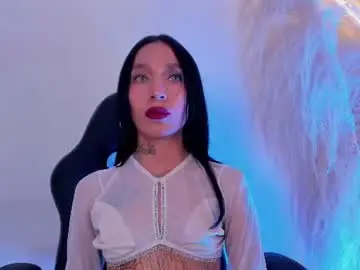 Chaturbate Best live sex cam show of mailynjones_