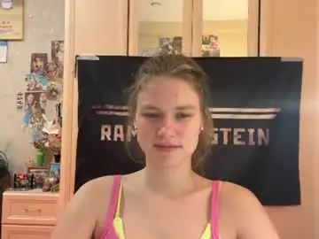 Chaturbate Best Webcam of marlinker