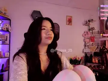 Chaturbate Watch Live Sex Cams of ms_lissa