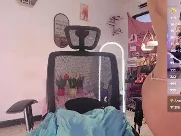 Chaturbate Best Webcam of ms_lissa