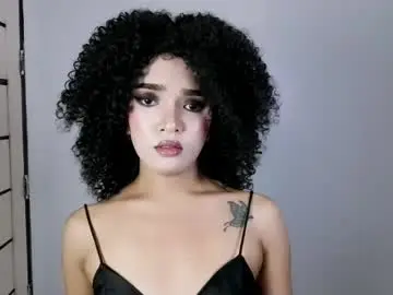 Chaturbate Free Live Porn of nikitta_morris