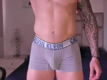 Chaturbate Sex Cam of paul_roger