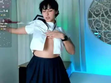 Chaturbate Adult Webcam of ramonaa_gold