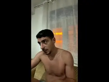 Chaturbate Free Porn Cam of rayaan6969