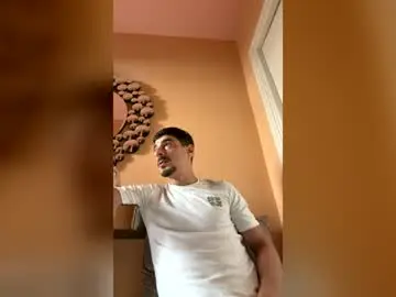 Chaturbate Sex Chat of rayaan6969