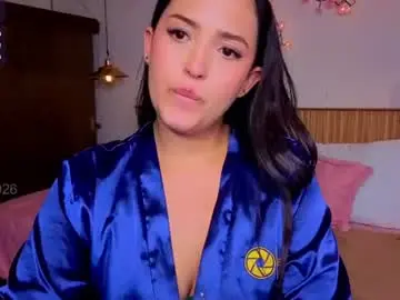 Chaturbate Adult Webcams of selena__noir