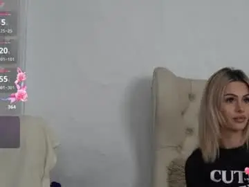 Chaturbate Live Sex of tiffanymaze