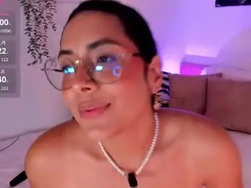 Chaturbate Live Porn of tina_olsen07