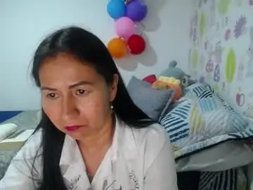 Chaturbate Sex Chat of tyna_b