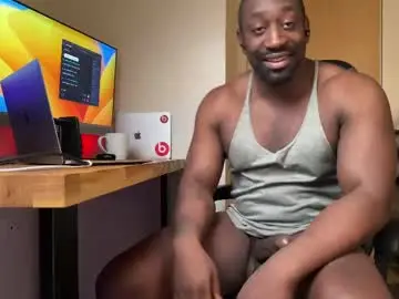 Chaturbate Live Sex Cam of ukchocolate
