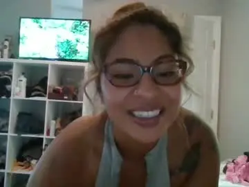 Chaturbate Best live sex cam show of youluvkitty