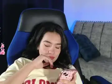 Chaturbate Free Porn Cam of zaradames_
