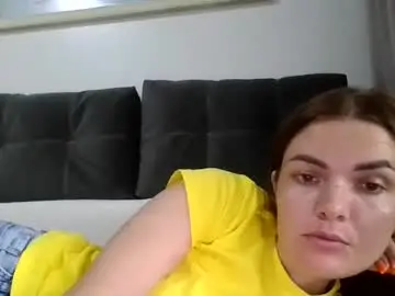 Chaturbate Free Live Porn of _hidden_frommymoom_