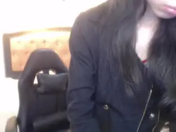 Chaturbate Best Webcam of alllyson_