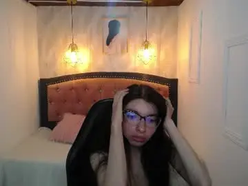 Chaturbate Best Webcam of alllyson_