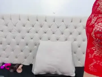 Chaturbate Best live sex cam show of anggie_miller