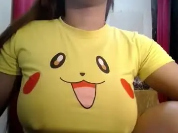 Chaturbate Free Porn Cam of cutepinay143