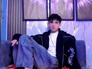 Chaturbate Adult Webcams of demian_hot99