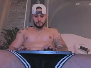 Chaturbate Best Webcam of dominic_de_luca