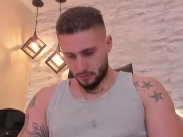 Chaturbate Adult Webcam of dominic_de_luca