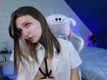 Chaturbate Adult Webcams of evie_rosen