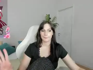 Chaturbate Sex Cam of jennifer_broccoli