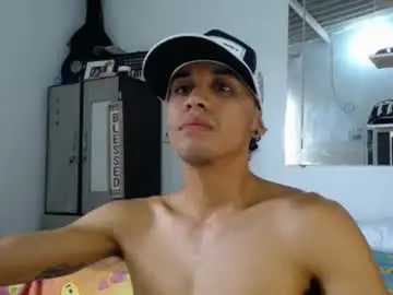 Chaturbate Adult Webcam of jersiherberth