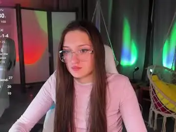 Chaturbate Best Webcam of leannamoon