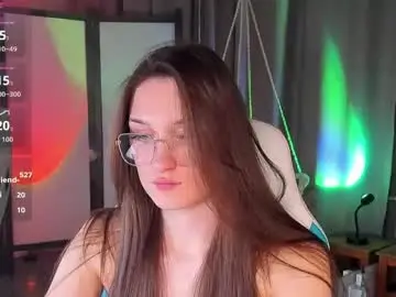 Chaturbate Adult Video Chat of leannamoon