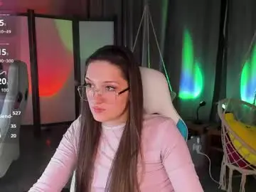Chaturbate Private Sex Chat of leannamoon