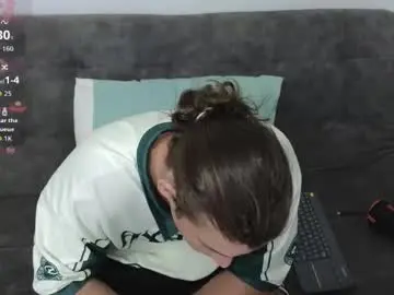 Chaturbate Adult Video Chat of luigisb