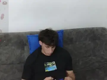 Chaturbate Watch Live Sex Cams of luigisb