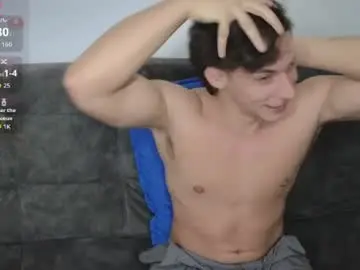 Chaturbate Free Porn Cam of luigisb