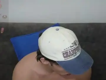 Chaturbate Nude Webcam of luigisb