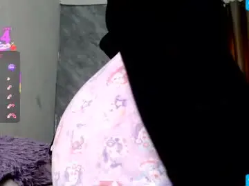 Chaturbate Free Live Porn of mariel_sins21