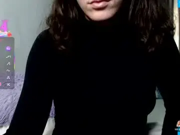 Chaturbate Adult Webcams of mariel_sins21