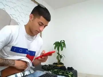 Chaturbate Best Webcam of mr_porn_9