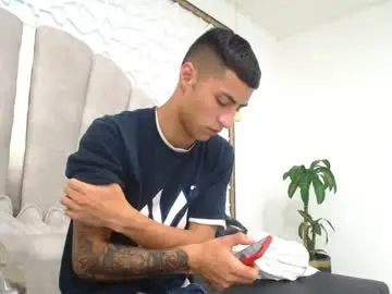 Chaturbate Best Webcam of mr_porn_9