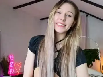 Chaturbate Nude Webcam of pinkadele