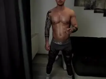 Chaturbate Sex Chat of richarddarell