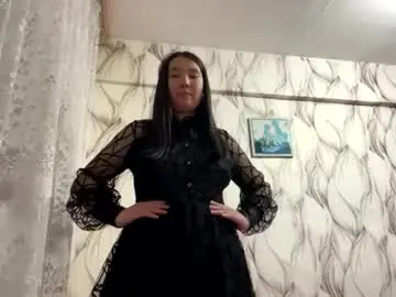 Chaturbate Private Sex Chat of senaidaikemire