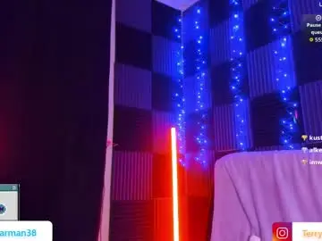 Chaturbate Live Porn of terry_pool