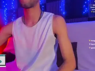 Chaturbate Sex Chat of terry_pool