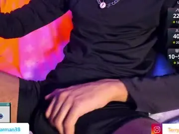 Chaturbate Watch Live Sex Cams of terry_pool
