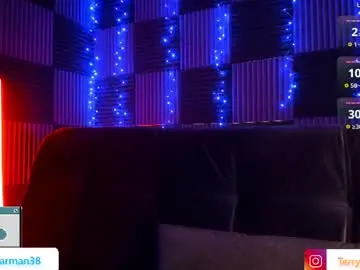 Chaturbate Adult Video Chat of terry_pool