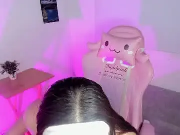 Chaturbate Sex Cam of ale_alejandra