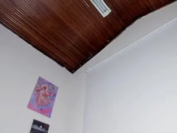 Chaturbate Best Webcam of ale_alejandra