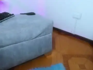 Chaturbate Adult Webcam of ale_alejandra