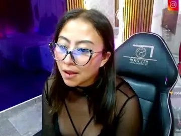 Chaturbate Sex Chat of amhira_tay